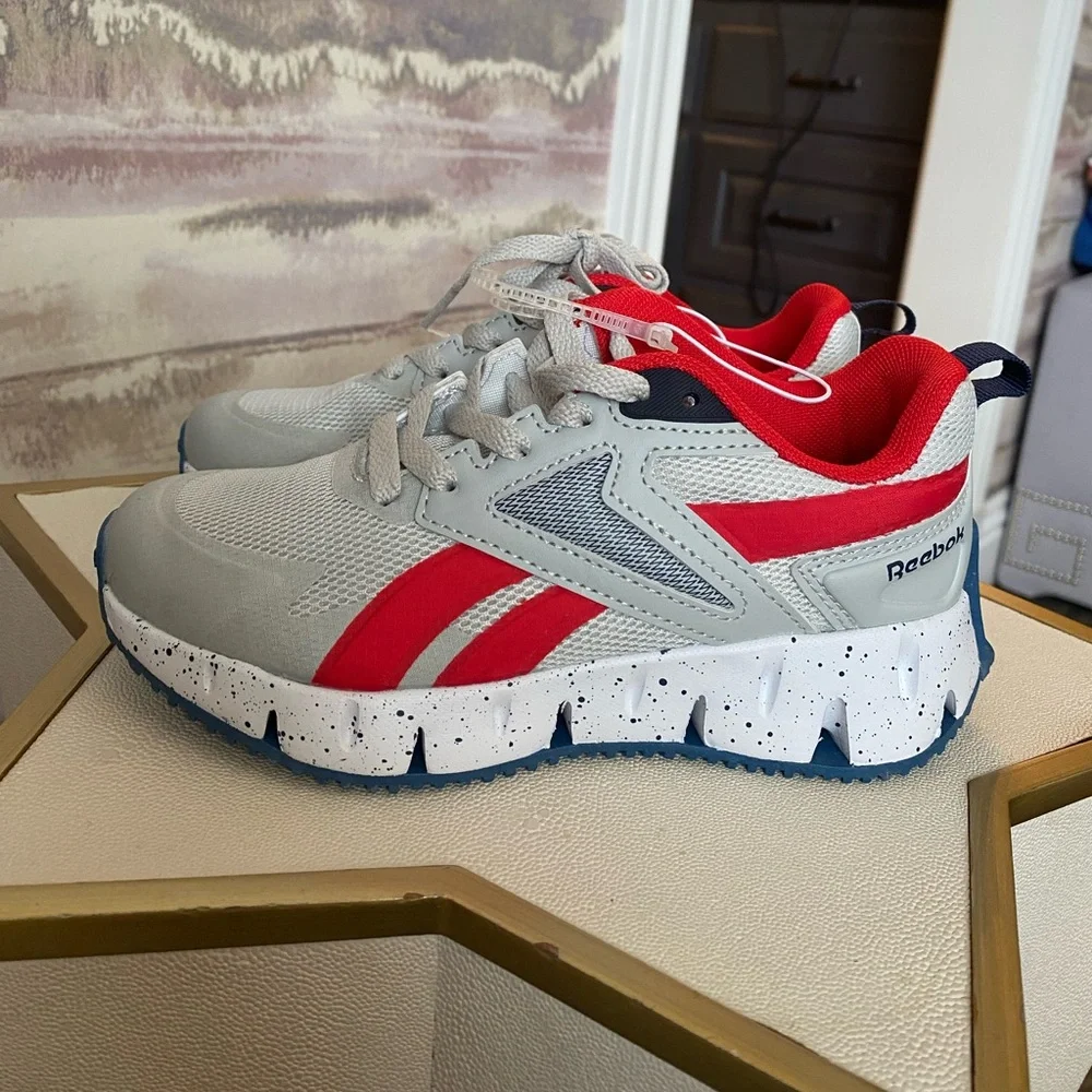 Kids' Zig Dynamica 2.0 Running Shoe Big Kid
